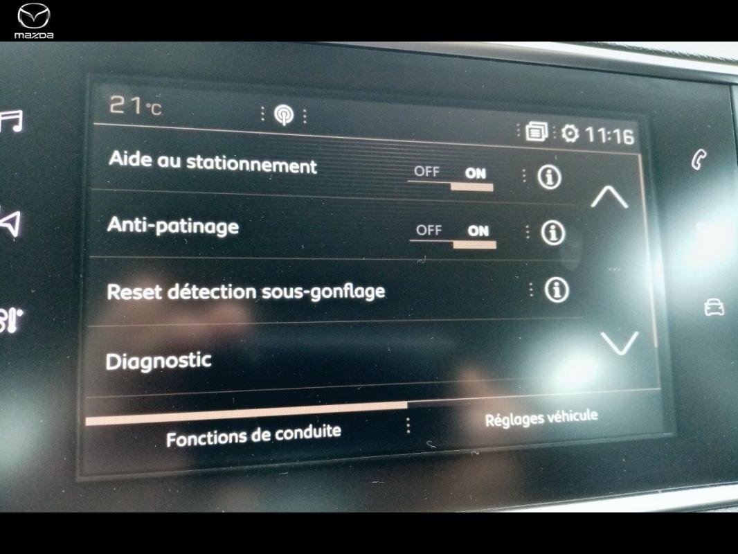 peugeot - Visuel 11