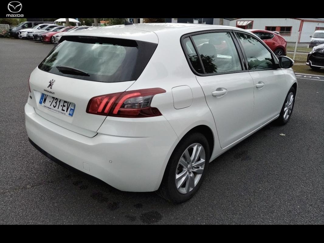 peugeot - Visuel 23