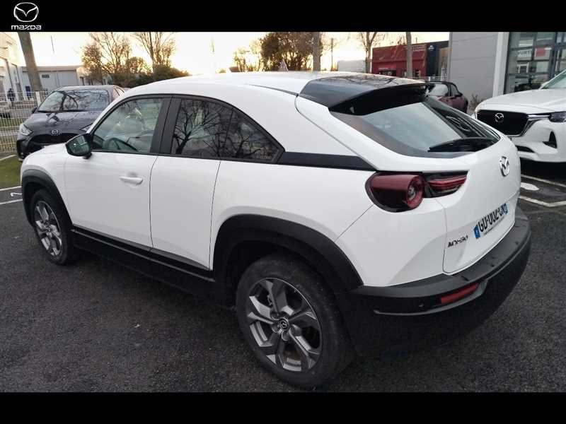 mazda - Visuel 5