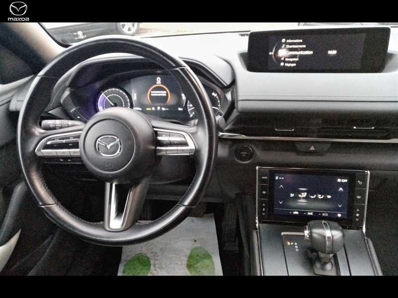 mazda - Visuel 6