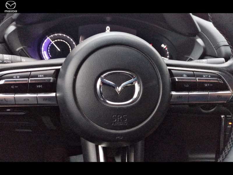 mazda - Visuel 9