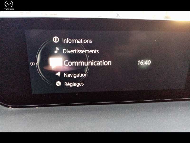 mazda - Visuel 11