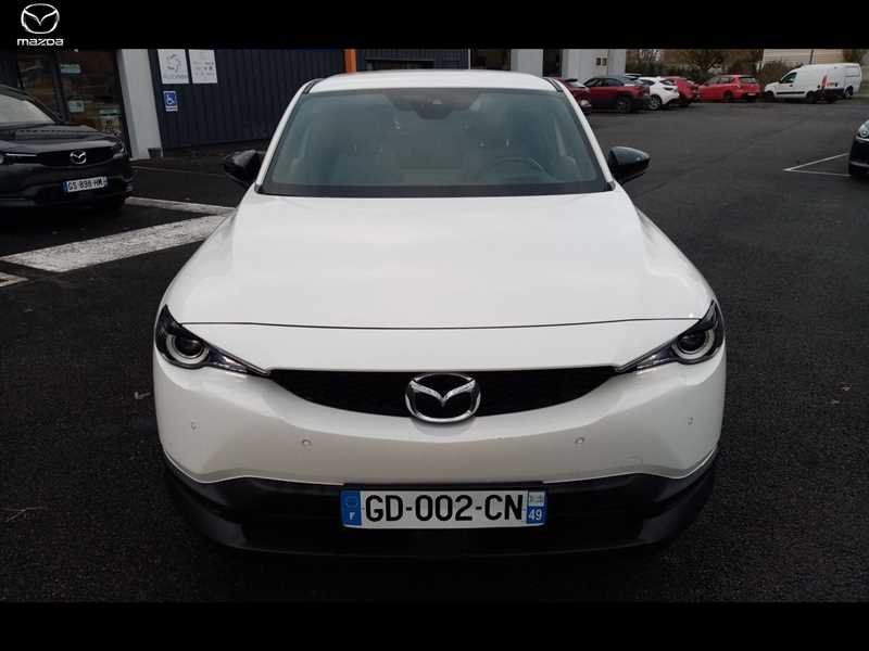 mazda - Visuel 1
