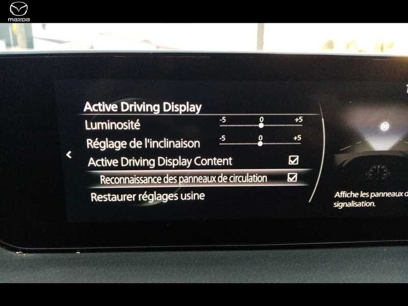 mazda - Visuel 14