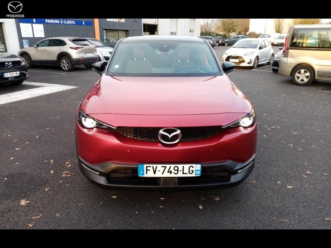 mazda - Visuel 1