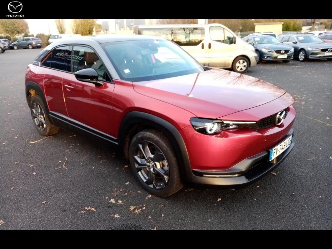 mazda - Visuel 2