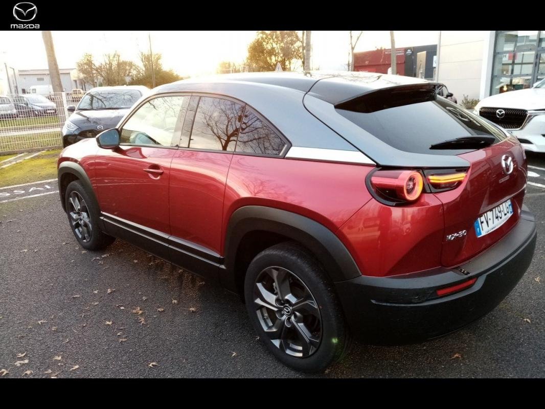 mazda - Visuel 5