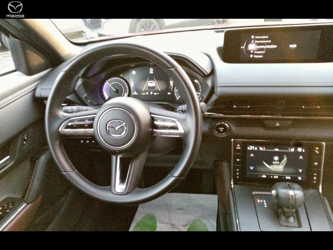 mazda - Visuel 6