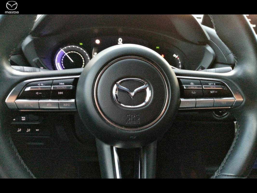 mazda - Visuel 9