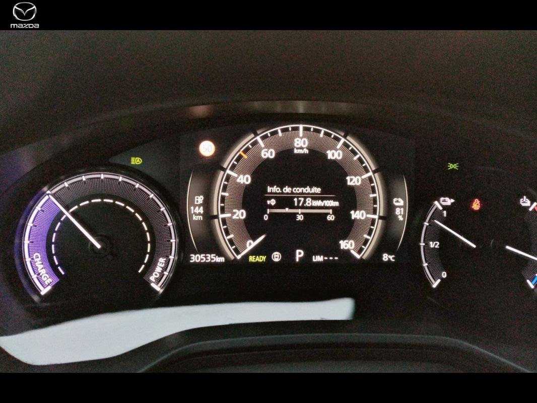 mazda - Visuel 10