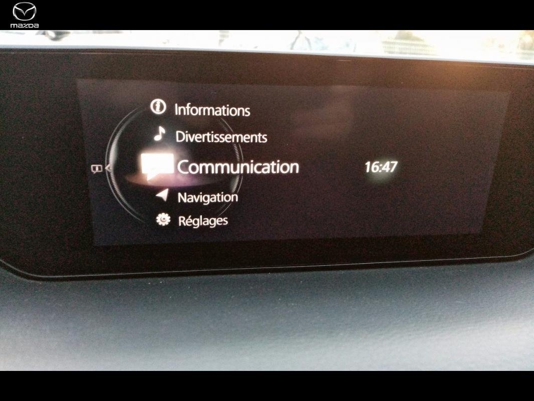 mazda - Visuel 11
