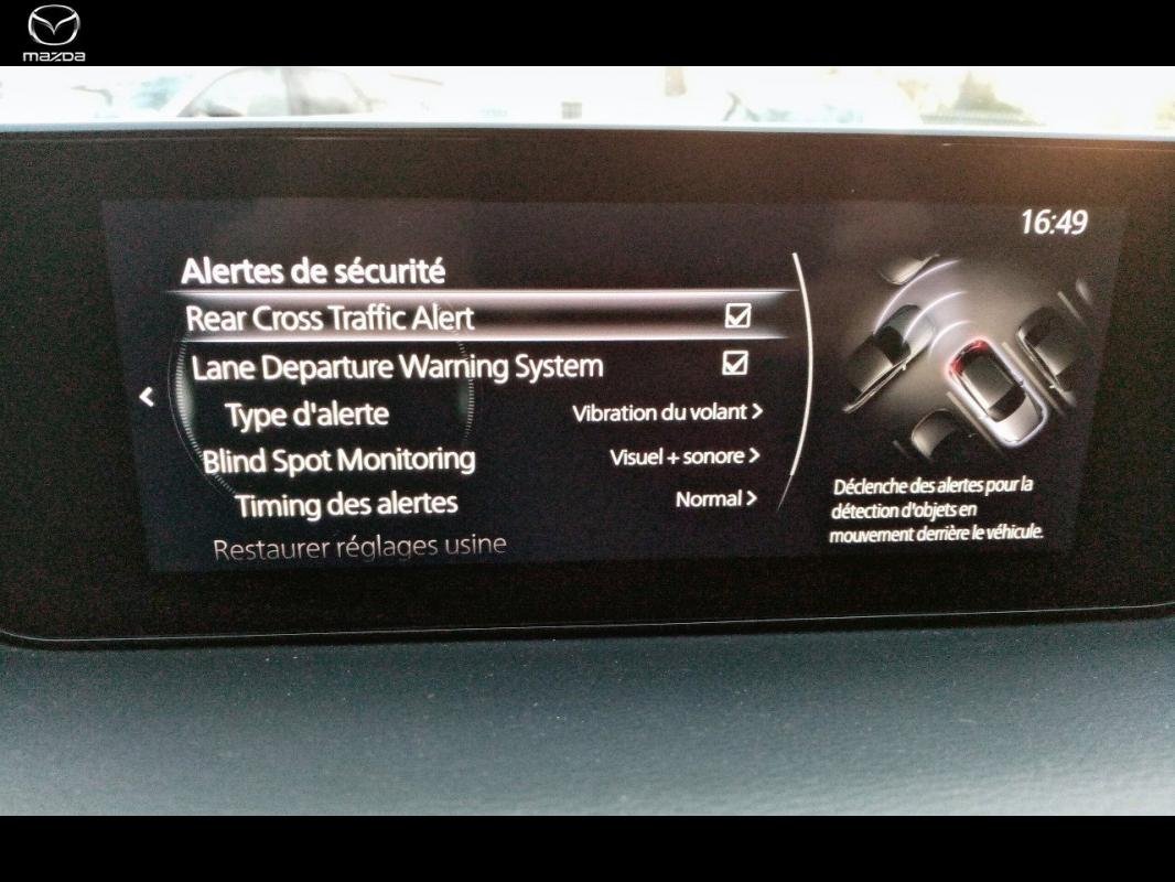 mazda - Visuel 16