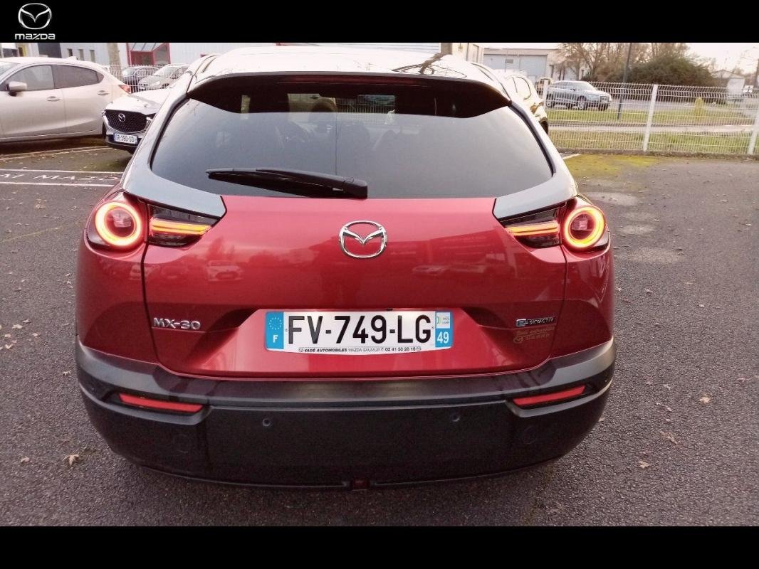 mazda - Visuel 23
