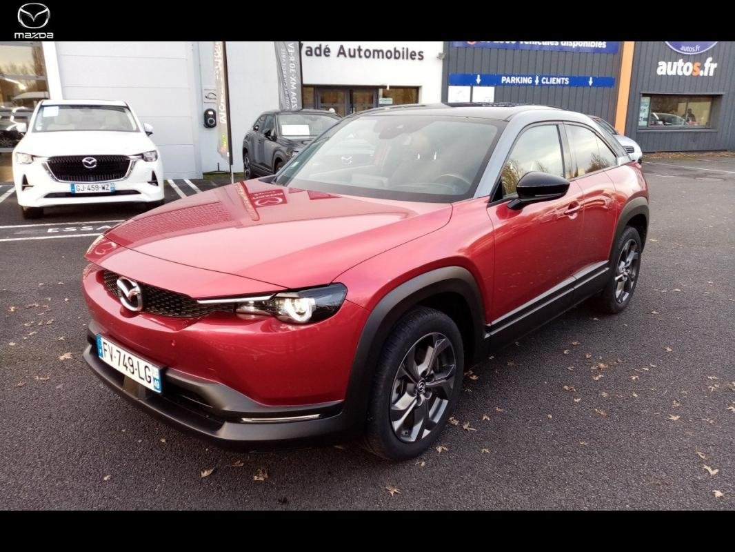 mazda - Visuel 27