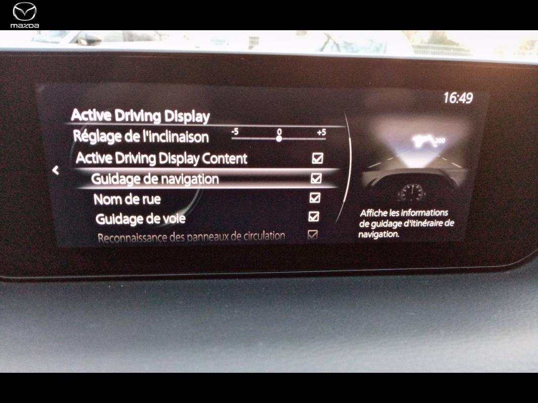 mazda - Visuel 14