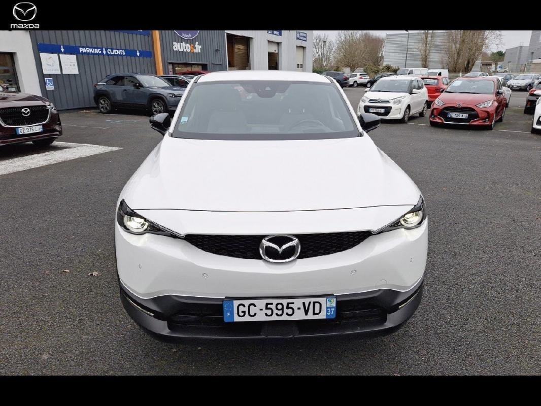 mazda - Visuel 1
