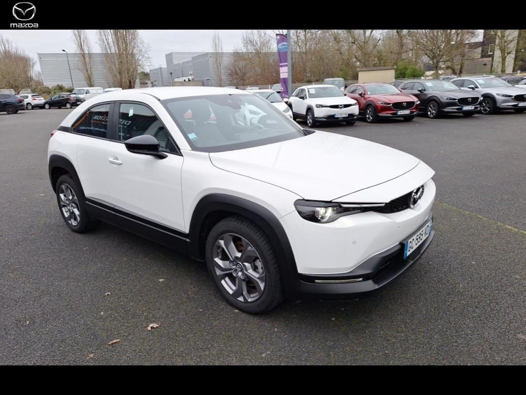 mazda - Visuel 2