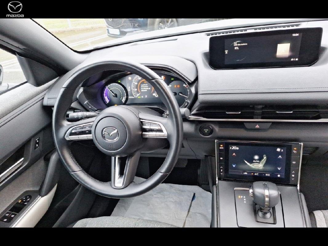 mazda - Visuel 6