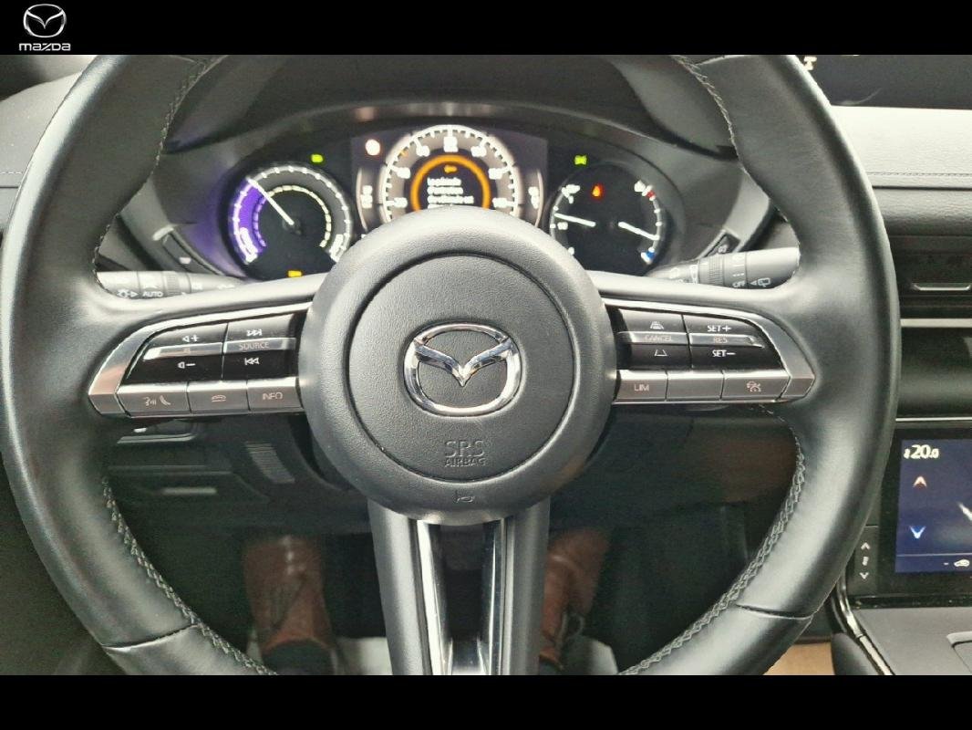 mazda - Visuel 9