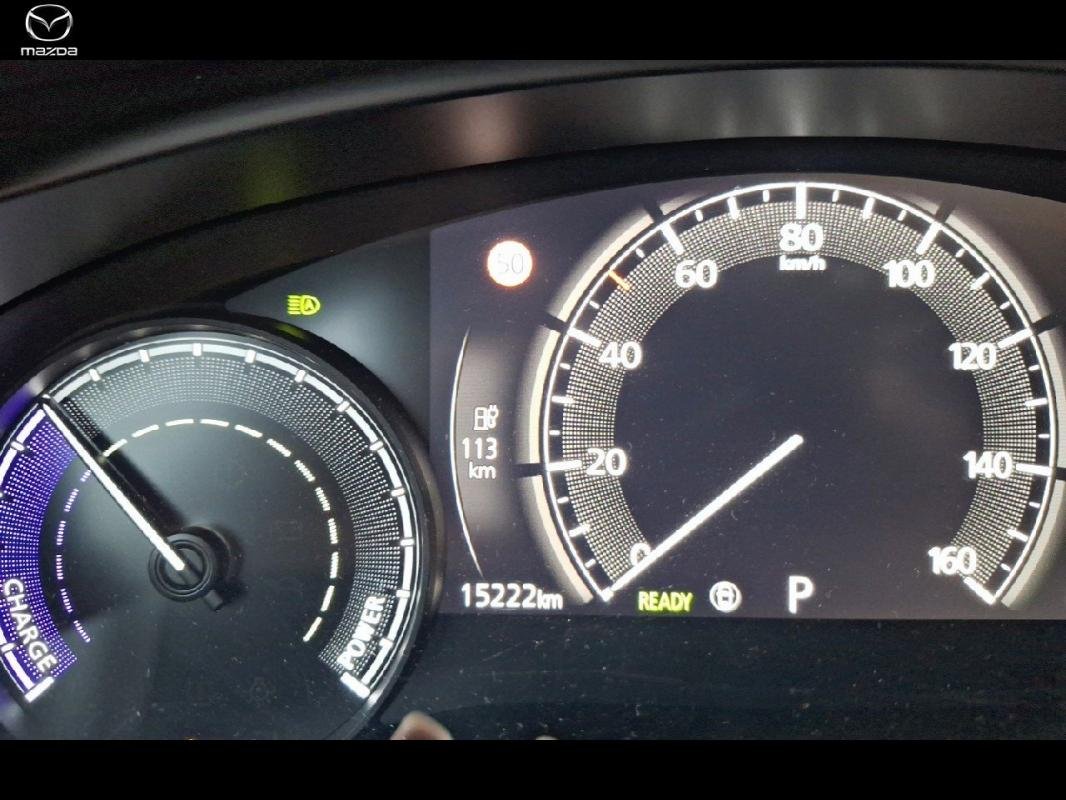 mazda - Visuel 10