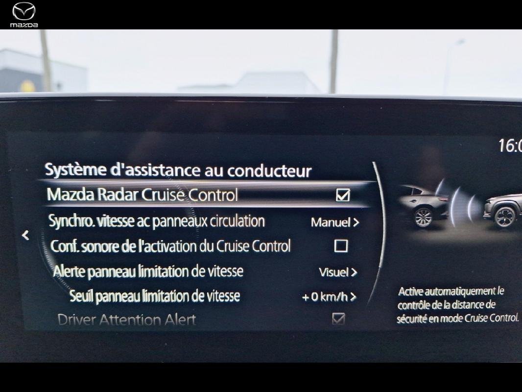 mazda - Visuel 17