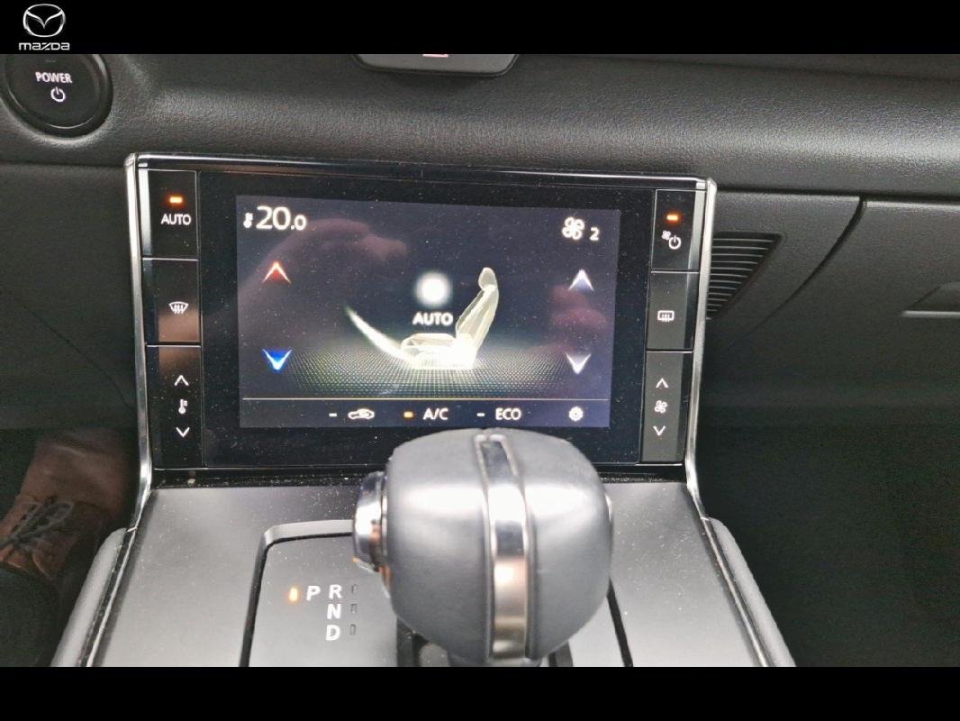 mazda - Visuel 20