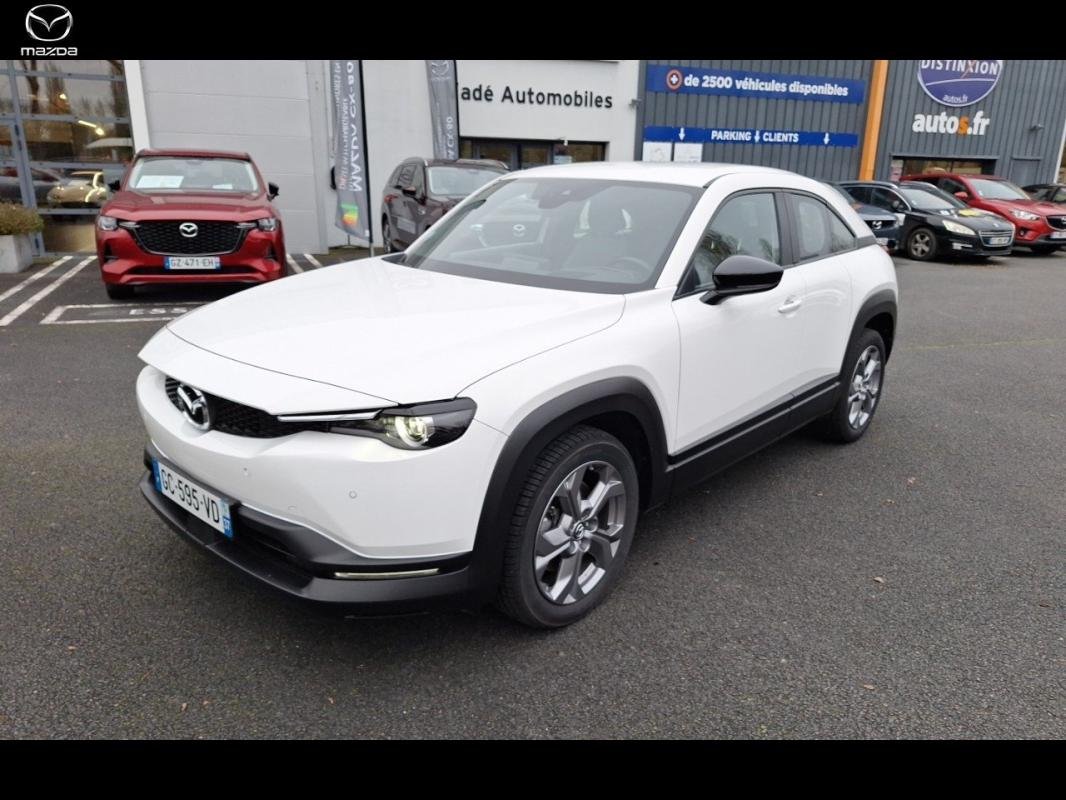 mazda - Visuel 27