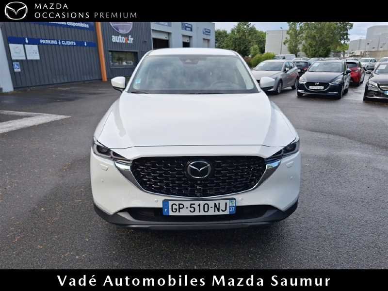 mazda - Visuel 1