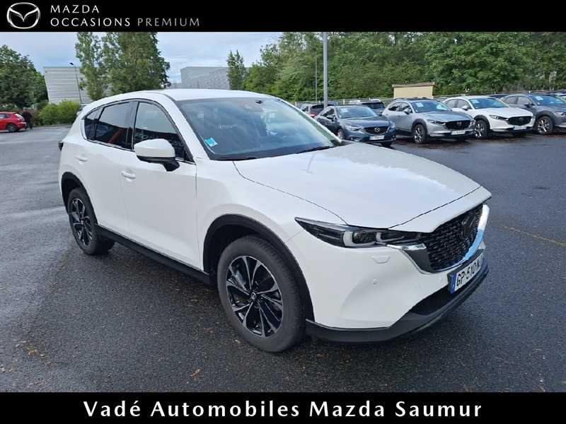 mazda - Visuel 2