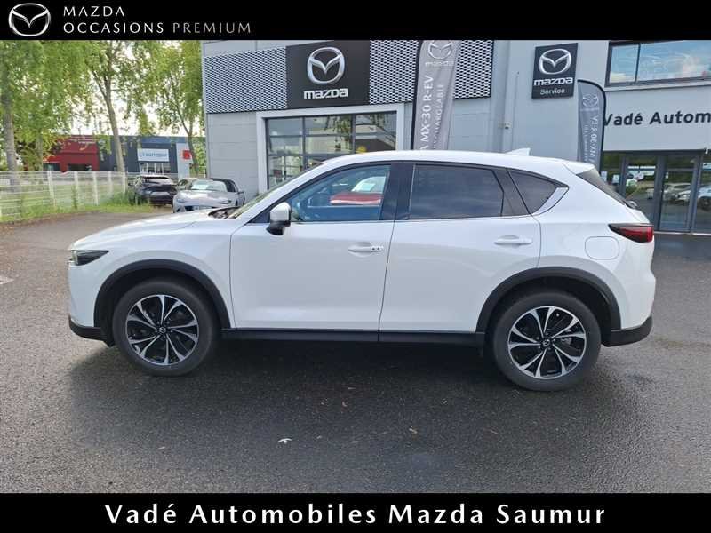 mazda - Visuel 3