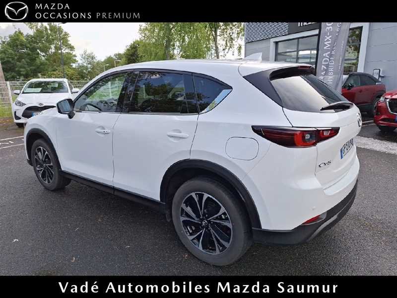 mazda - Visuel 5