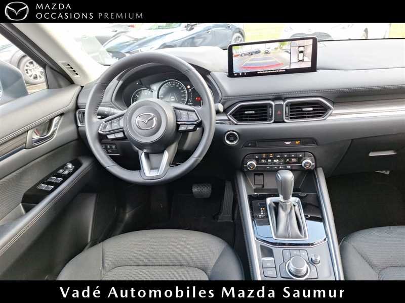mazda - Visuel 6