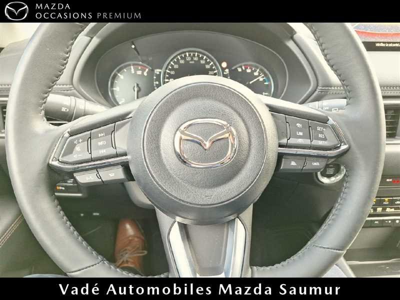 mazda - Visuel 9