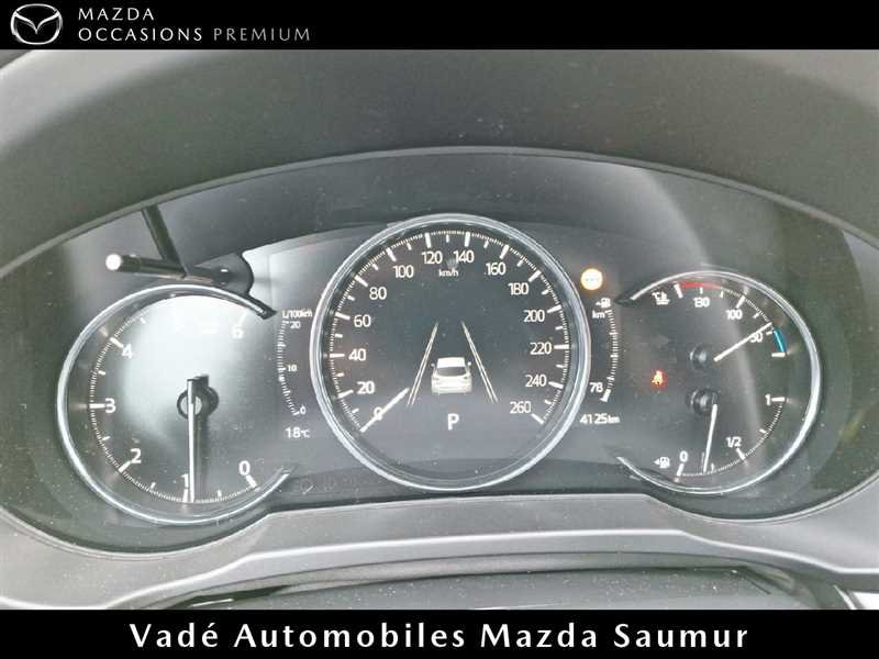 mazda - Visuel 10