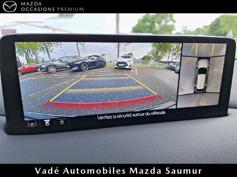 mazda - Visuel 11