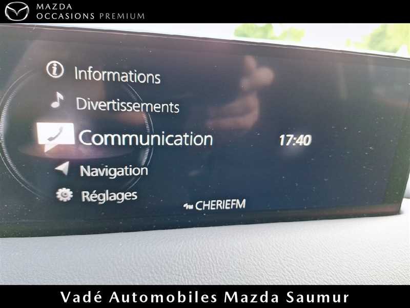 mazda - Visuel 12
