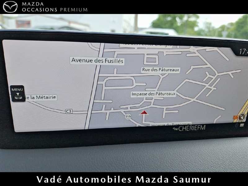 mazda - Visuel 13