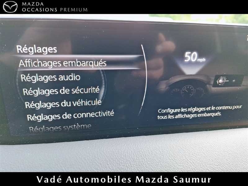 mazda - Visuel 14