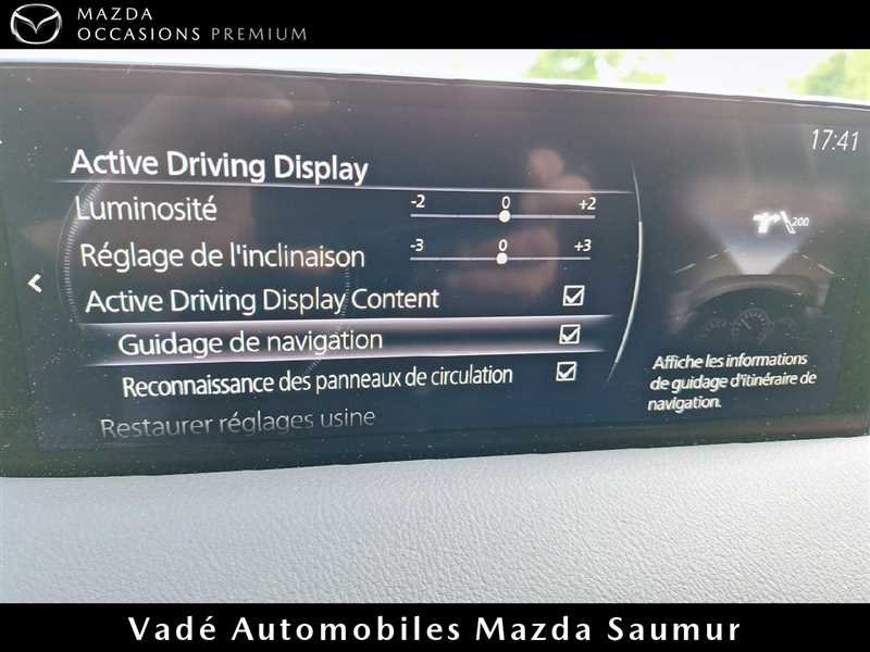 mazda - Visuel 15