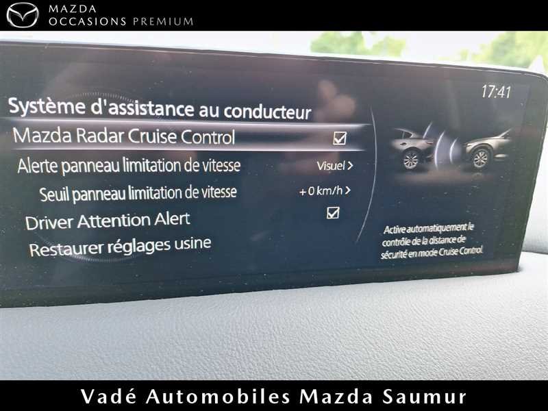 mazda - Visuel 16
