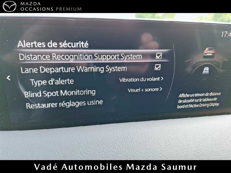 mazda - Visuel 17