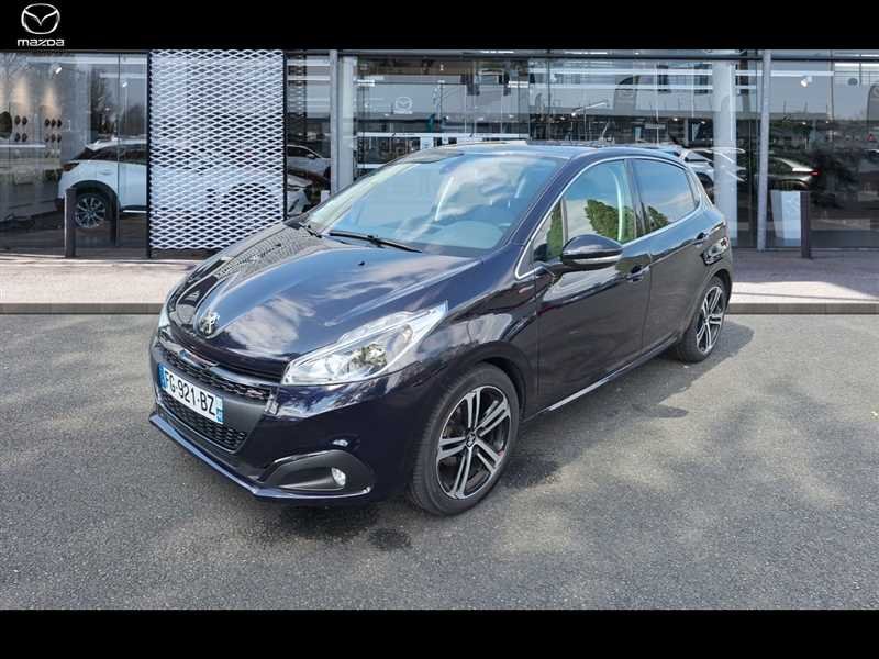 peugeot - Visuel 0