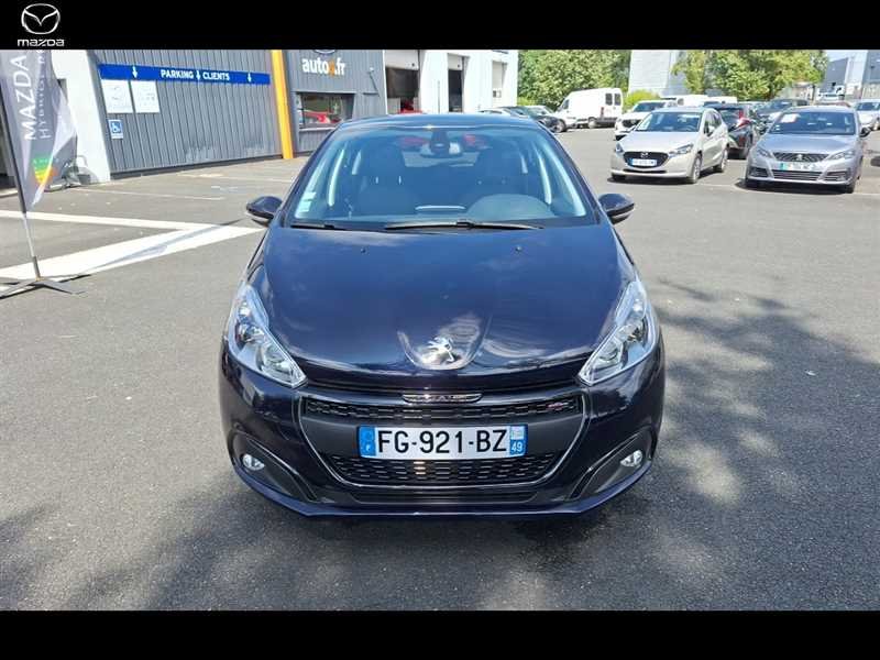 peugeot - Visuel 1