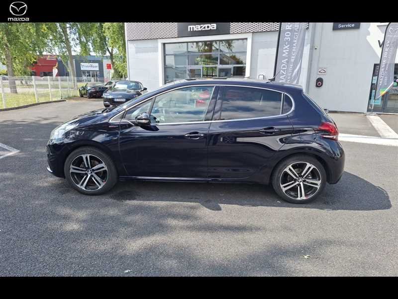 peugeot - Visuel 3