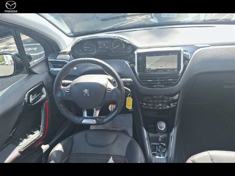 peugeot - Visuel 6