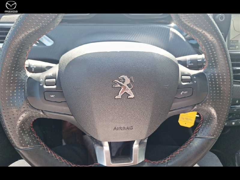 peugeot - Visuel 9