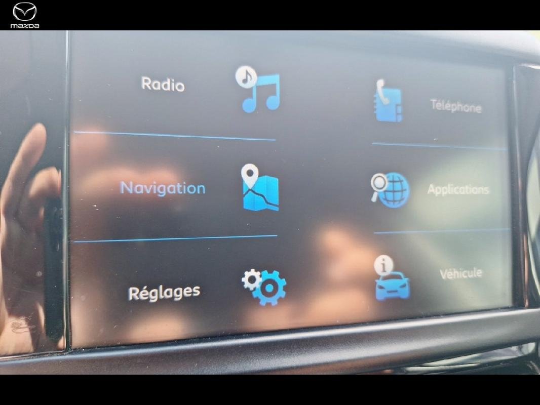 peugeot - Visuel 12