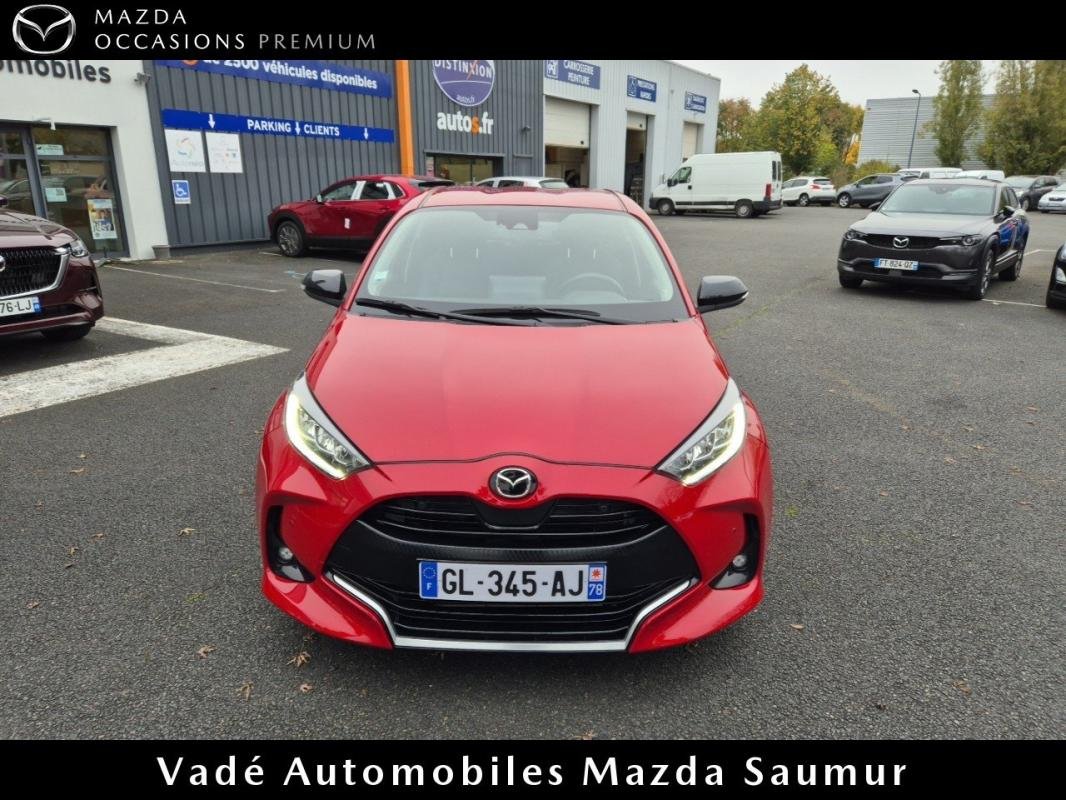 mazda - Visuel 1