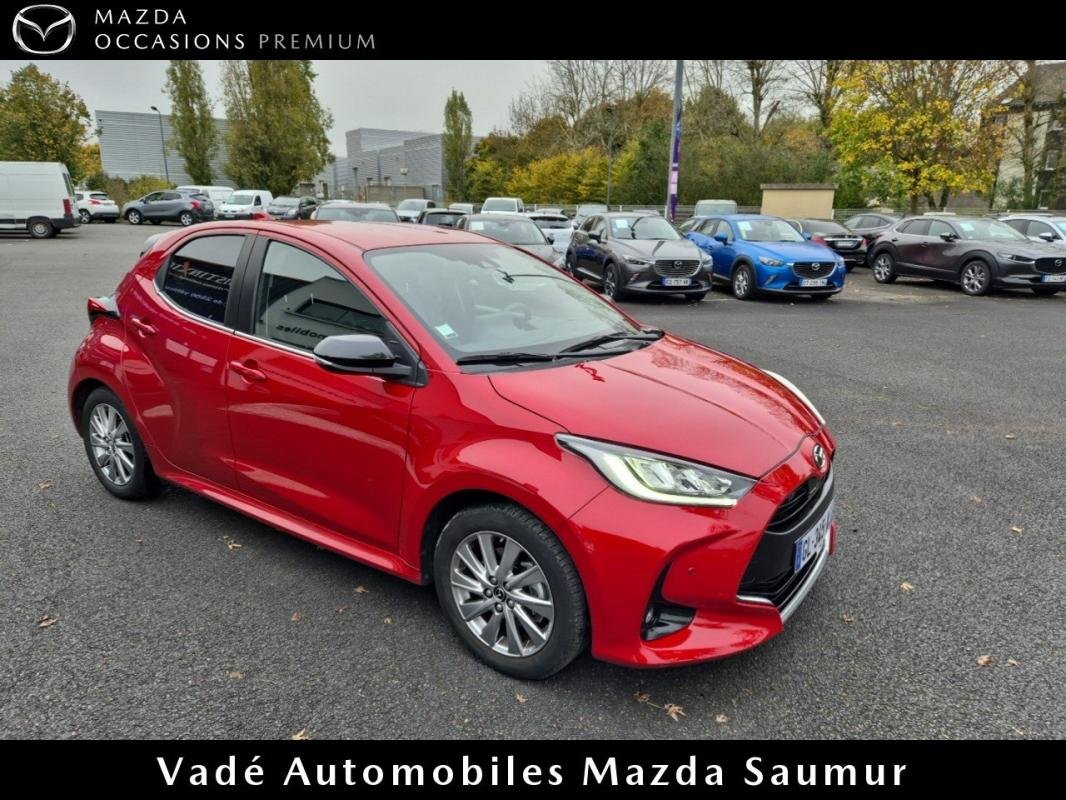mazda - Visuel 2