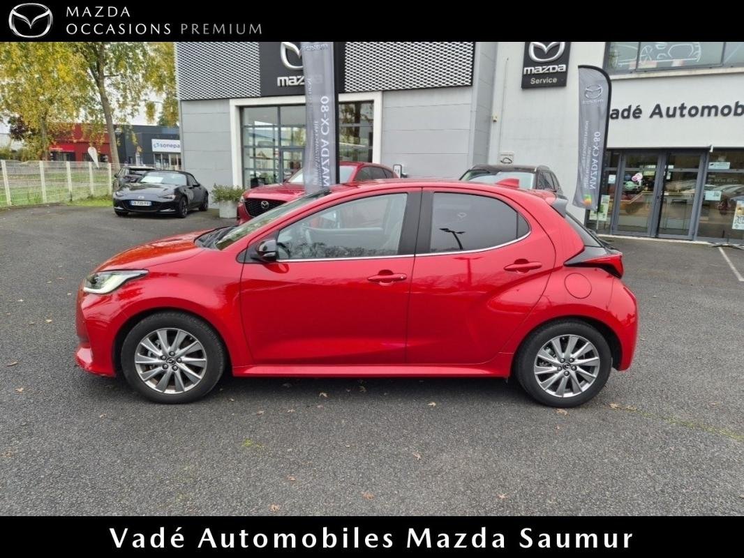 mazda - Visuel 3